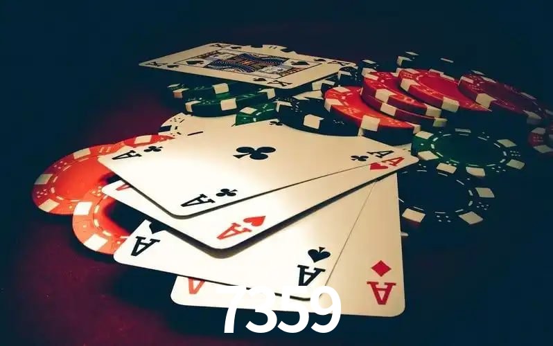 Fortune Tiger 7359