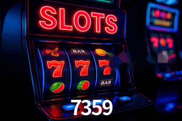 Fortune Tiger 7359