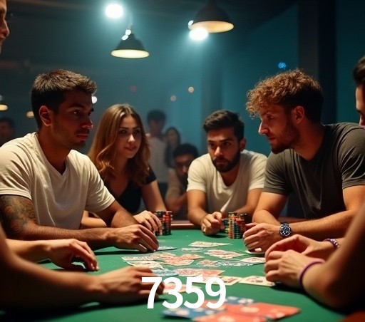 Bônus 7359
